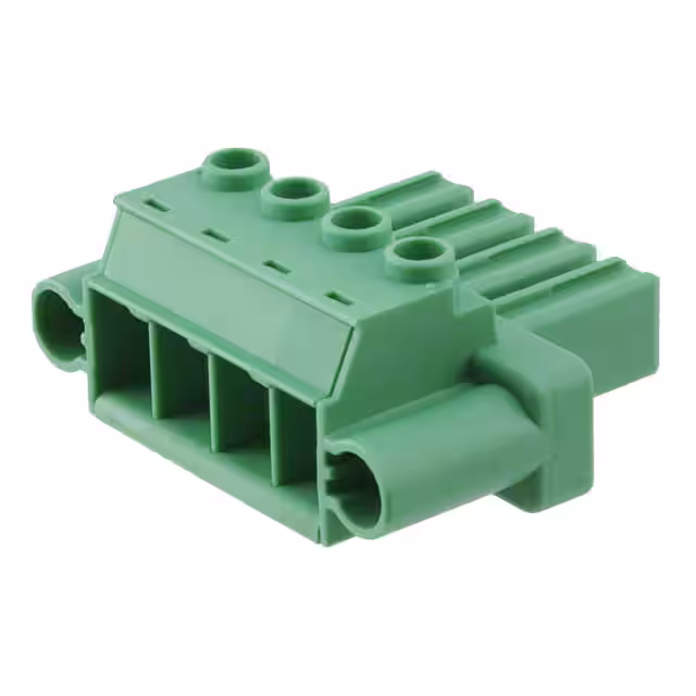 1777859 Phoenix Contact  Headers Plugs and Sockets